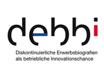 DEBBI logo